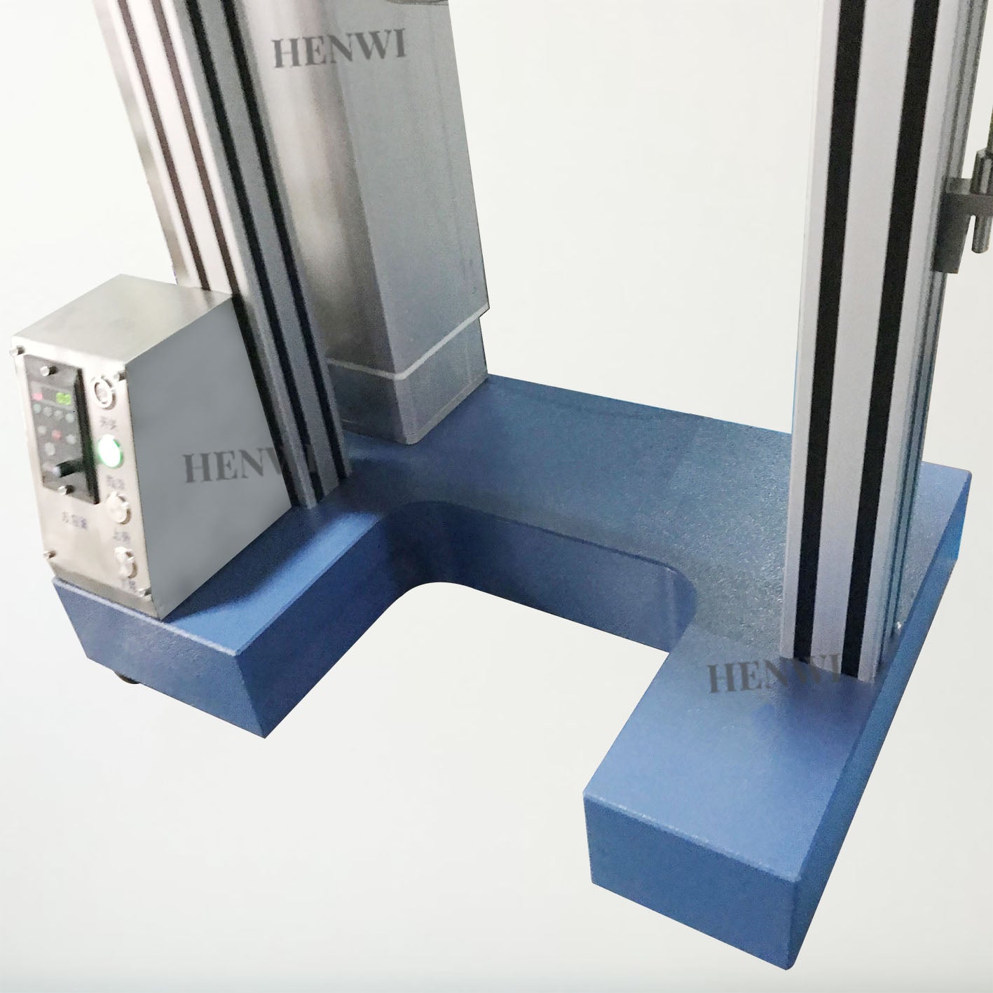 2L Lab Vaccum Emulsifying Mixer