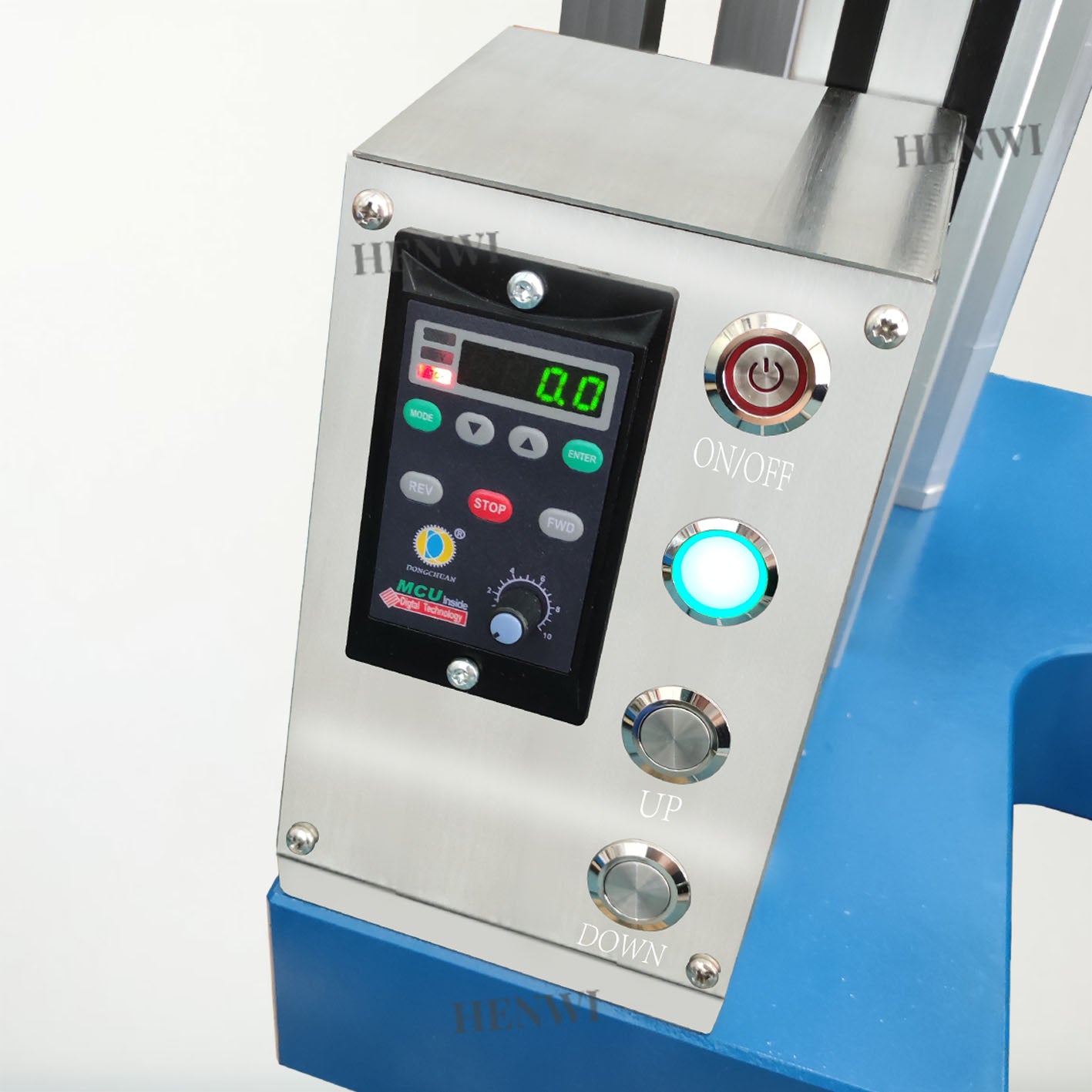 2L Lab Vaccum Emulsifying Mixer
